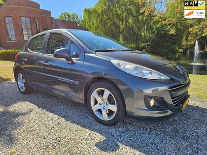 Peugeot 207 1.6 VTi XS 5-deurs PANORAMA/airco/CRUISE