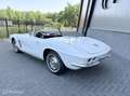 Chevrolet Corvette C1 Blanco - thumbnail 3
