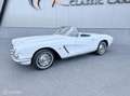 Chevrolet Corvette C1 Blanco - thumbnail 7
