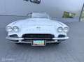 Chevrolet Corvette C1 Blanco - thumbnail 6