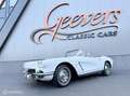 Chevrolet Corvette C1 Blanco - thumbnail 1