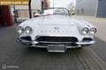 Chevrolet Corvette C1 Blanco - thumbnail 4