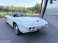 Chevrolet Corvette C1 Blanco - thumbnail 10