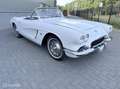 Chevrolet Corvette C1 Blanco - thumbnail 5