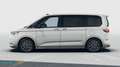 Volkswagen T7 Multivan kurzer Überhang 7-Sitzer, 3-Zonen Klimaanlage, ... Biały - thumbnail 3