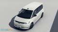 Volkswagen T7 Multivan kurzer Überhang 7-Sitzer, 3-Zonen Klimaanlage, ... Wit - thumbnail 2