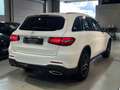 Mercedes-Benz GLC 250 d 4Matic *AMG*AHK*LED* Blanco - thumbnail 7