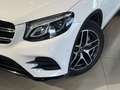 Mercedes-Benz GLC 250 d 4Matic *AMG*AHK*LED* Blanco - thumbnail 27