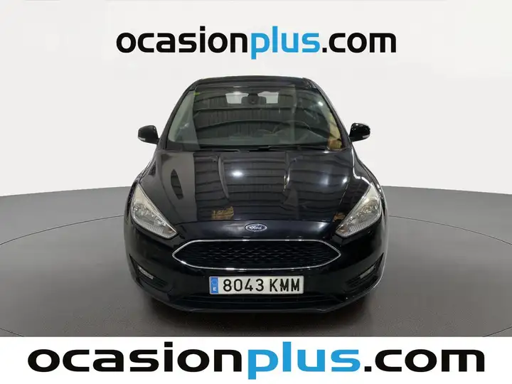 Ford Focus 1.0 Ecoboost Trend+ 2018, foto 10
