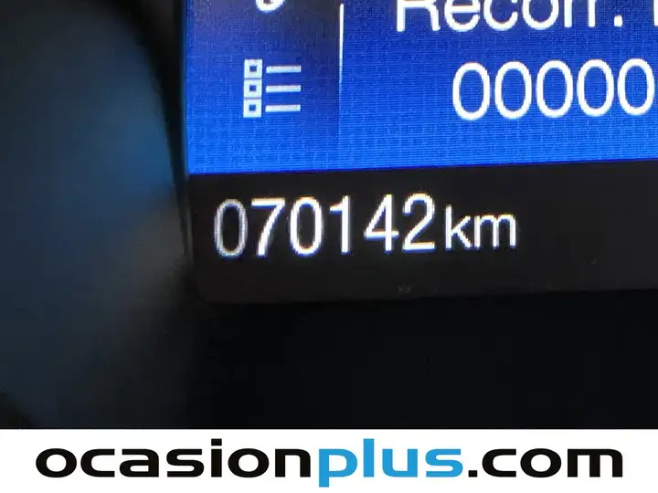 Ford Focus 1.0 Ecoboost Trend+ 2018, foto 7