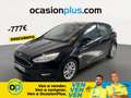 Ford Focus 1.0 Ecoboost Auto-S&S Trend+ 125 Negro - thumbnail 1