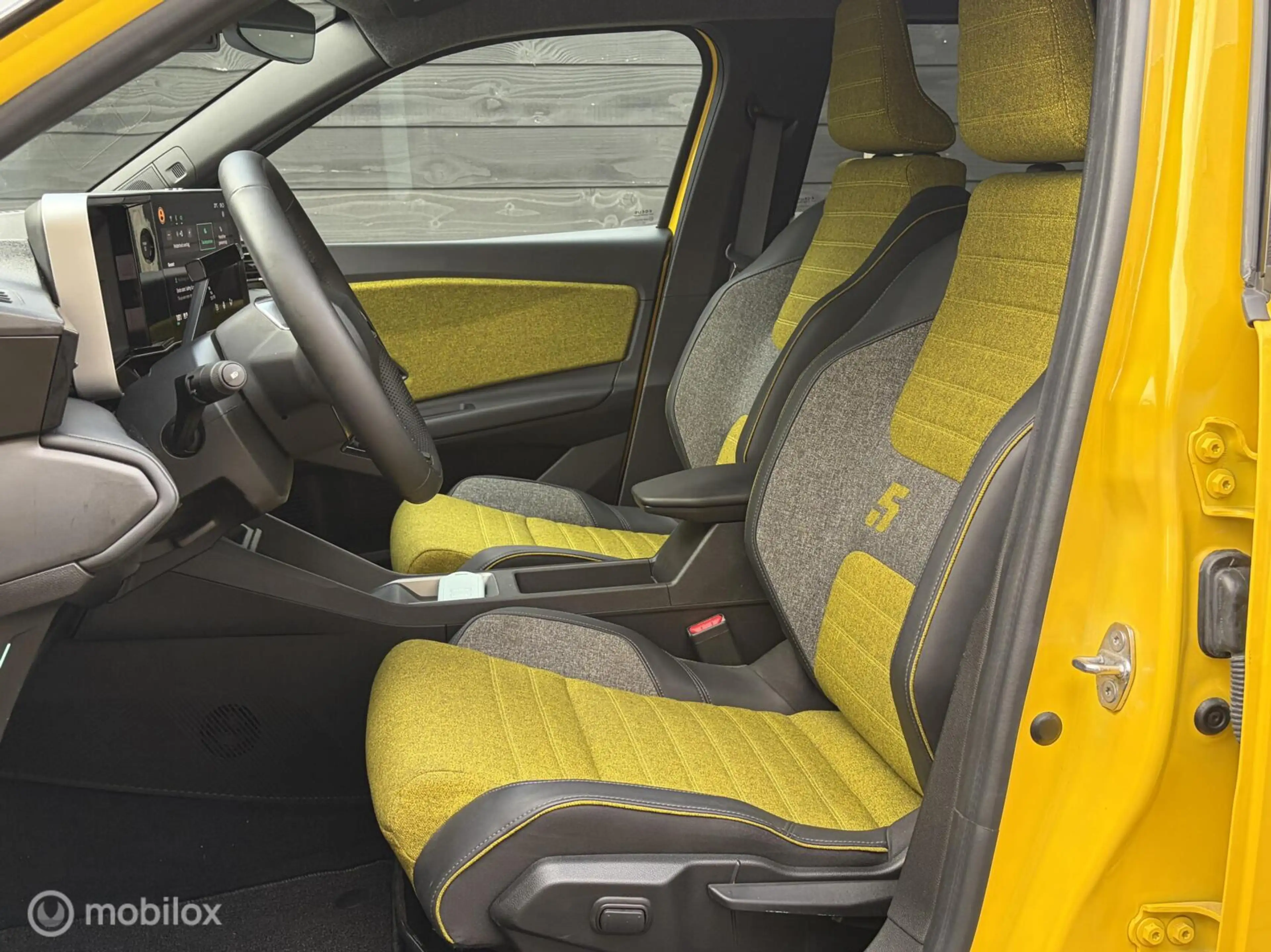 Renault R 5 comfort range iconic cinq 52 kWh — photo 19