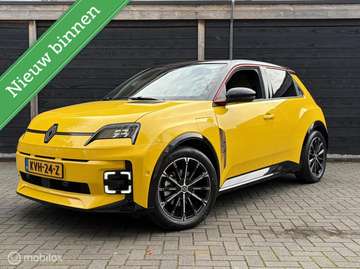 comfort range iconic cinq 52 kWh