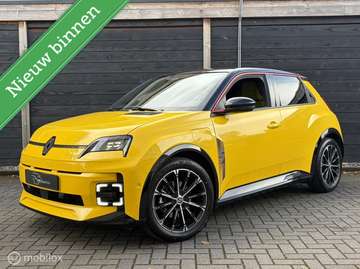comfort range iconic cinq 52 kWh