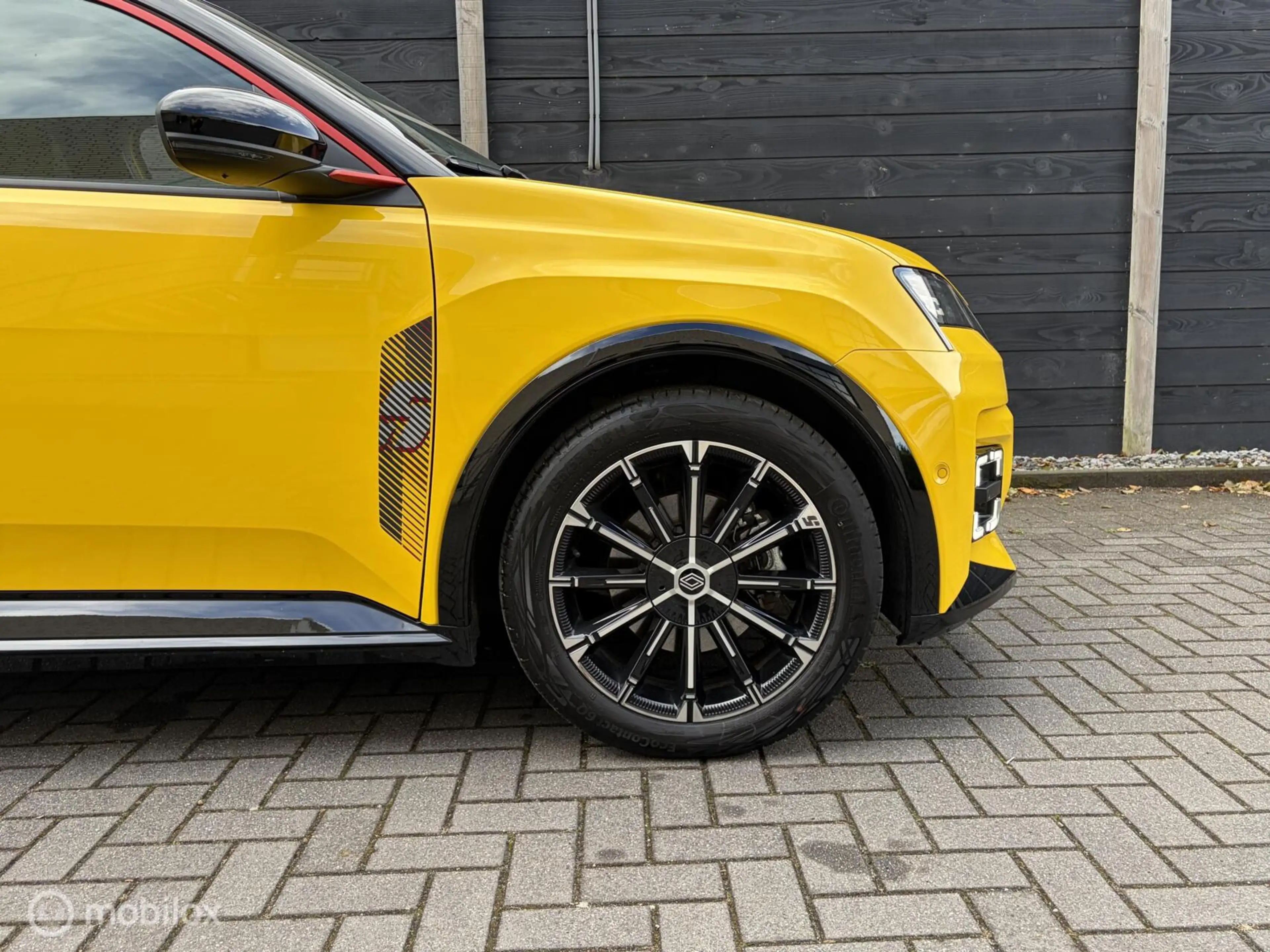 Renault R 5 comfort range iconic cinq 52 kWh — photo 6