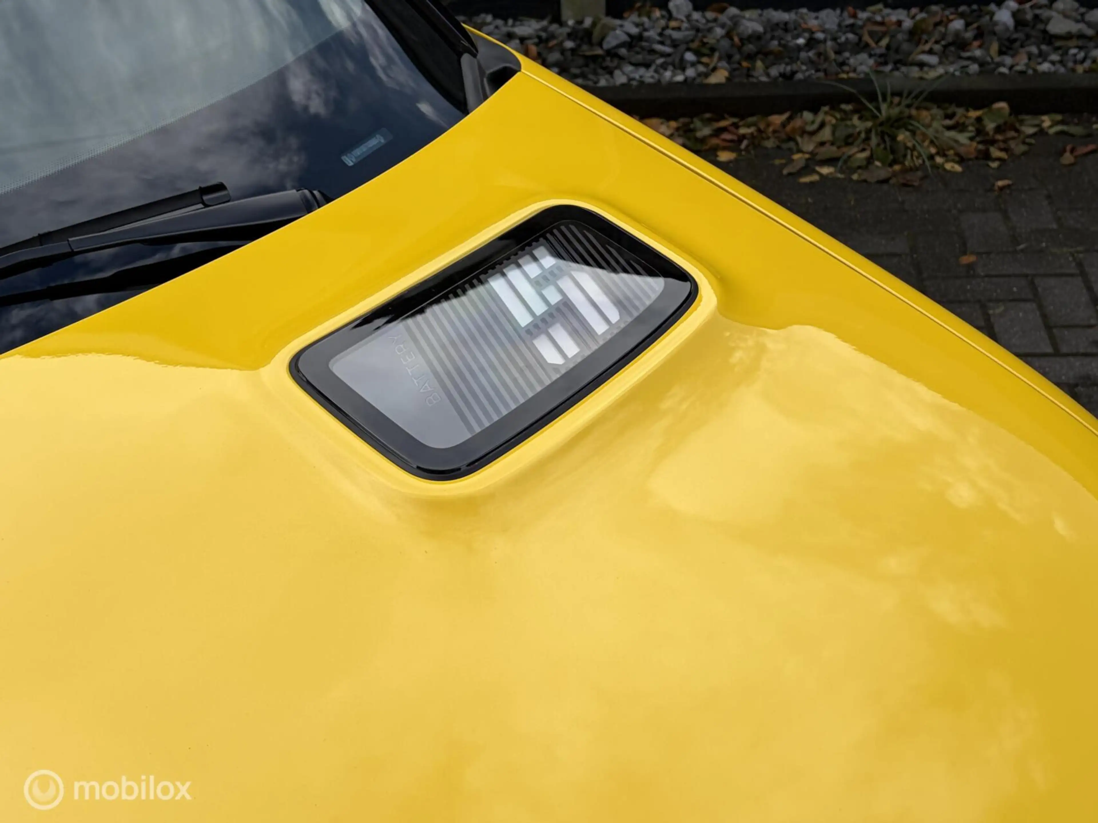 Renault R 5 comfort range iconic cinq 52 kWh — photo 5