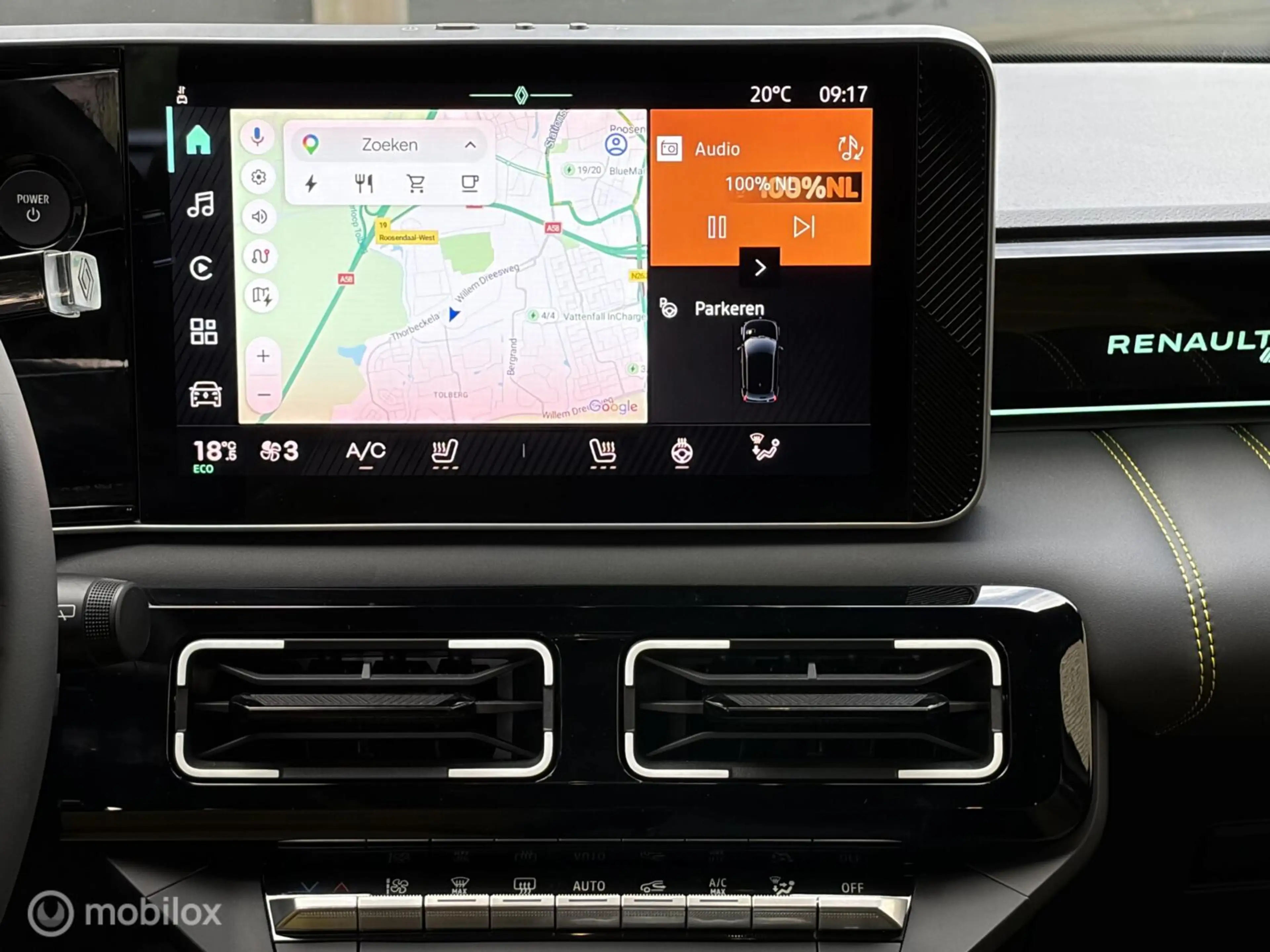 Renault R 5 comfort range iconic cinq 52 kWh — photo 28
