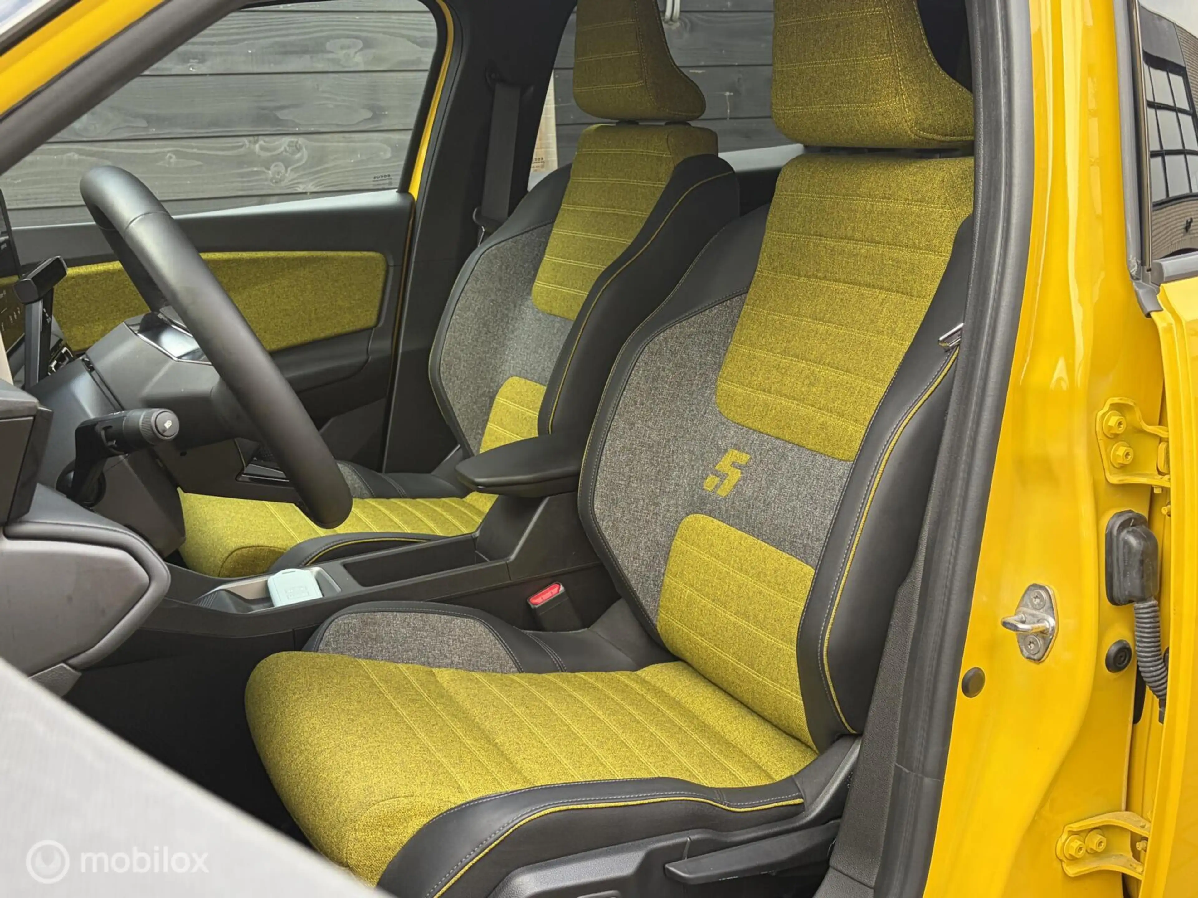 Renault R 5 comfort range iconic cinq 52 kWh — photo 18