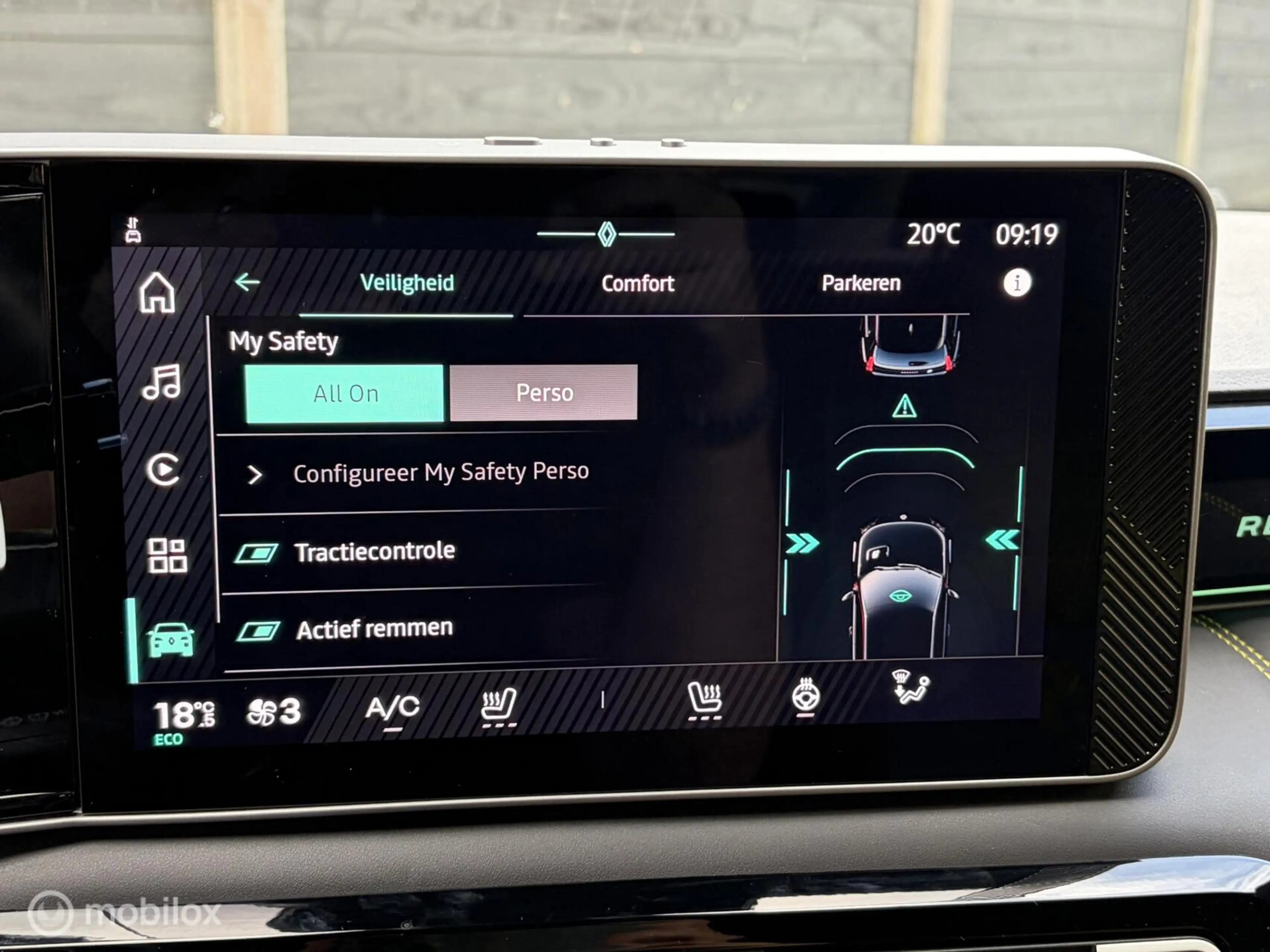 Renault R 5 comfort range iconic cinq 52 kWh — photo 31