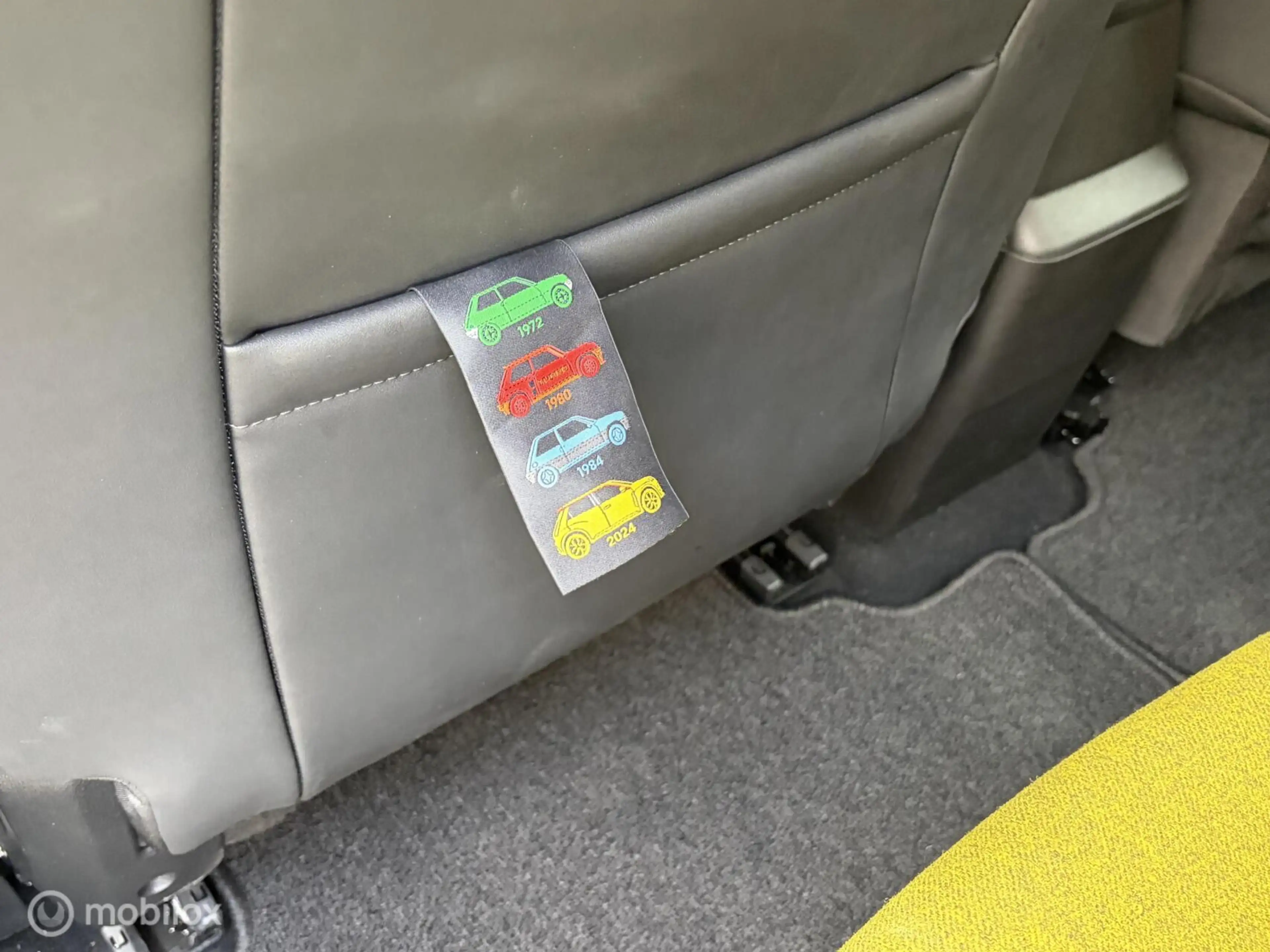 Renault R 5 comfort range iconic cinq 52 kWh — photo 22