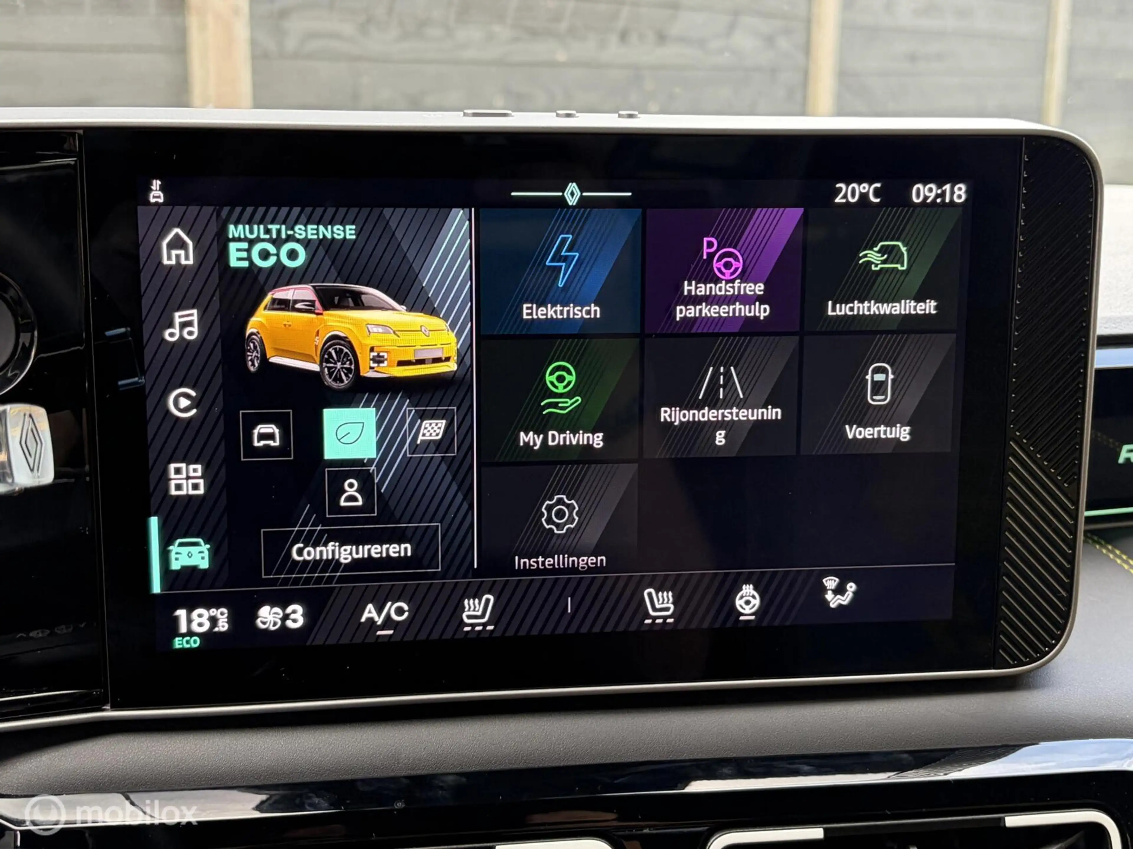 Renault R 5 comfort range iconic cinq 52 kWh — photo 32