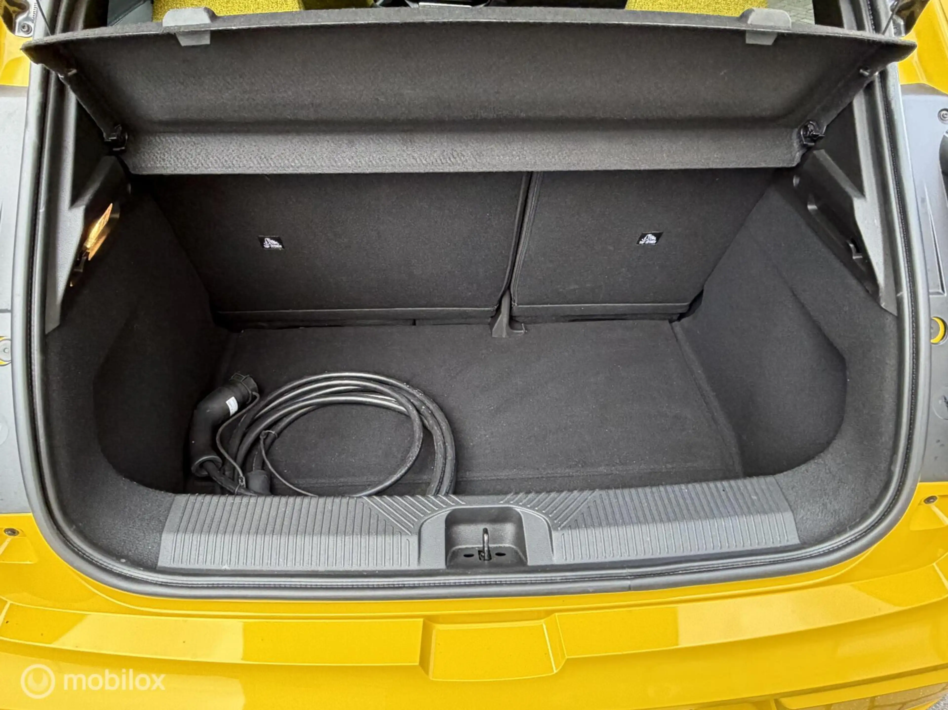 Renault R 5 comfort range iconic cinq 52 kWh — photo 39