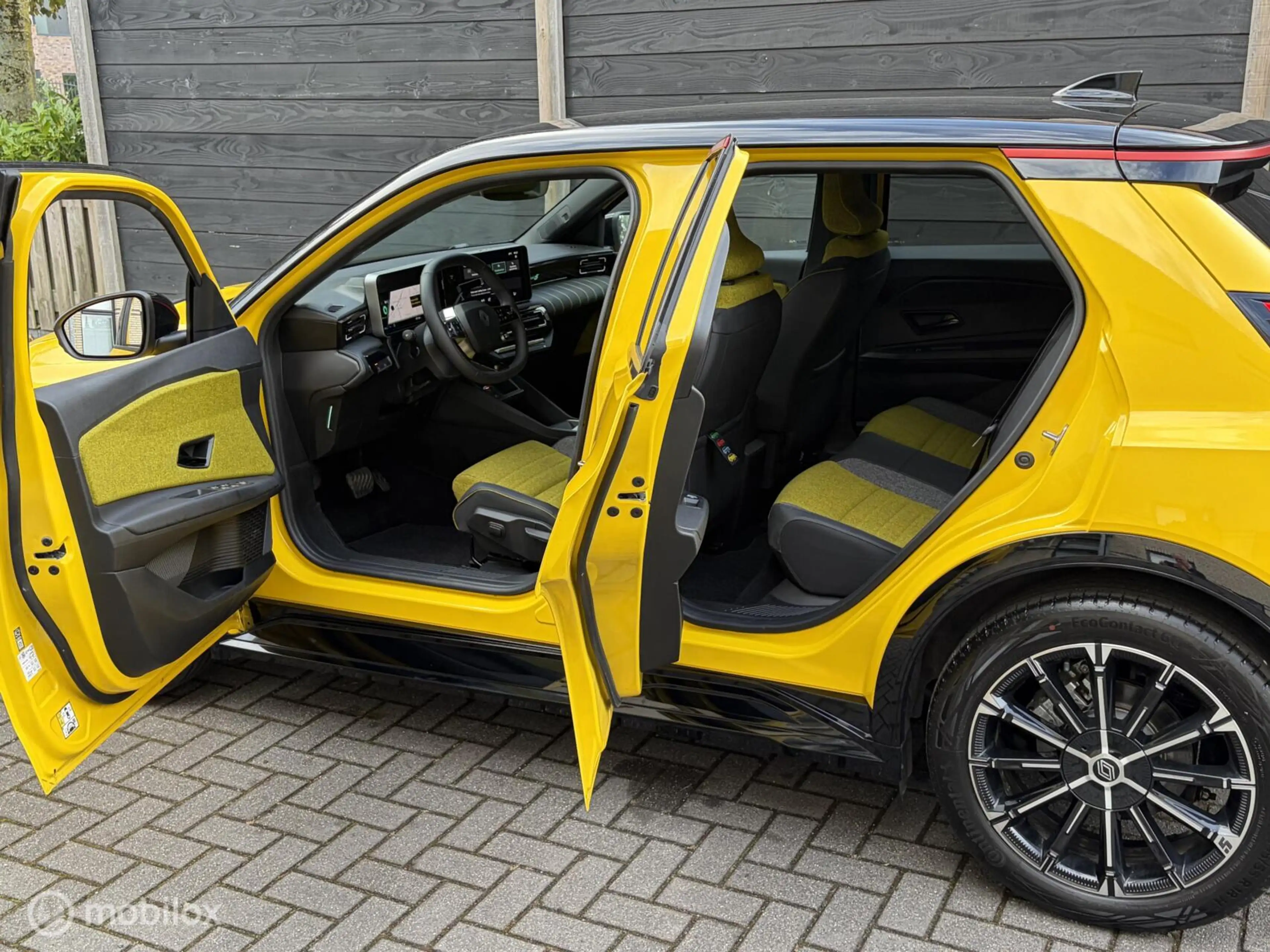 Renault R 5 comfort range iconic cinq 52 kWh — photo 13