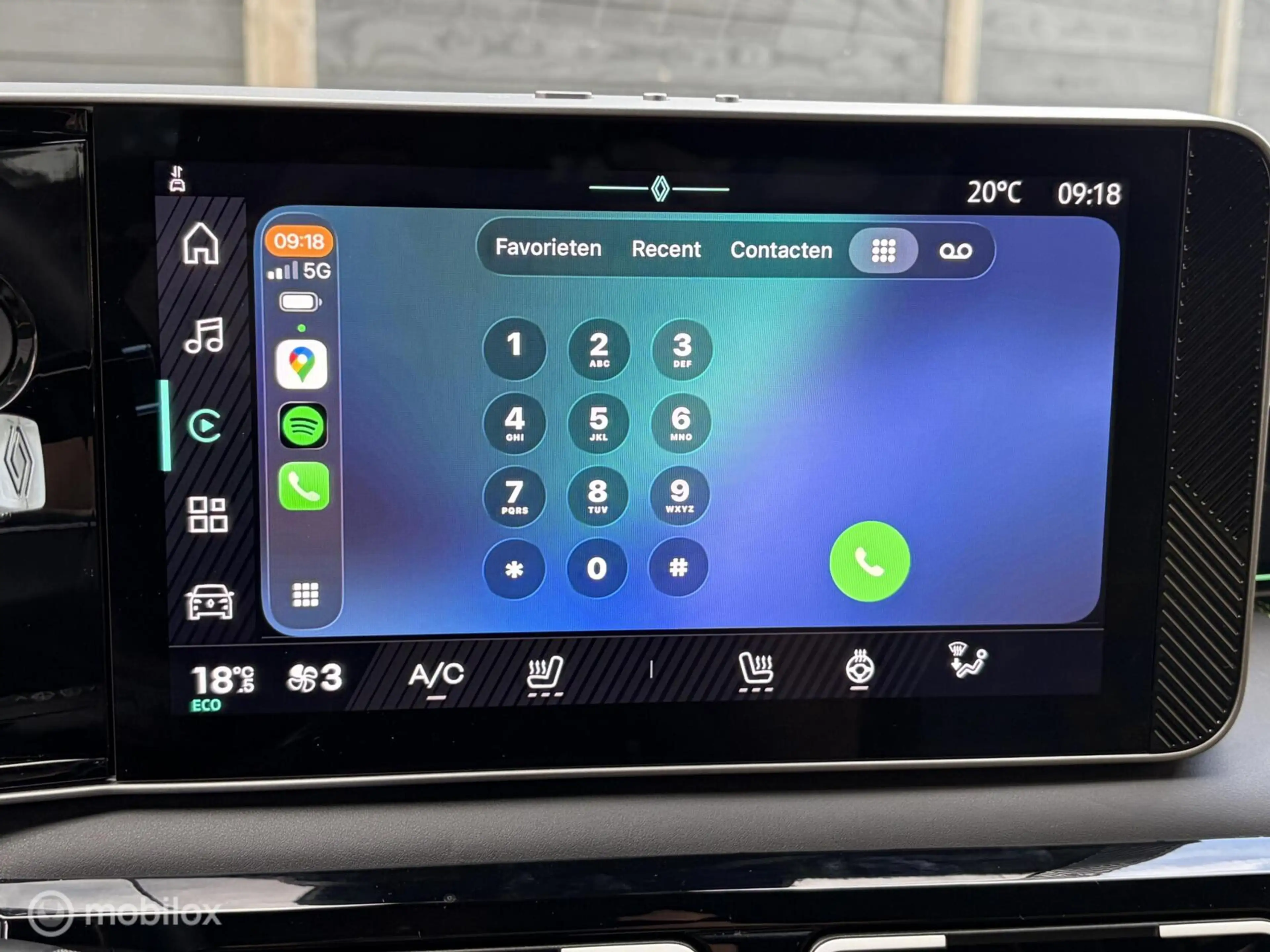 Renault R 5 comfort range iconic cinq 52 kWh — photo 35