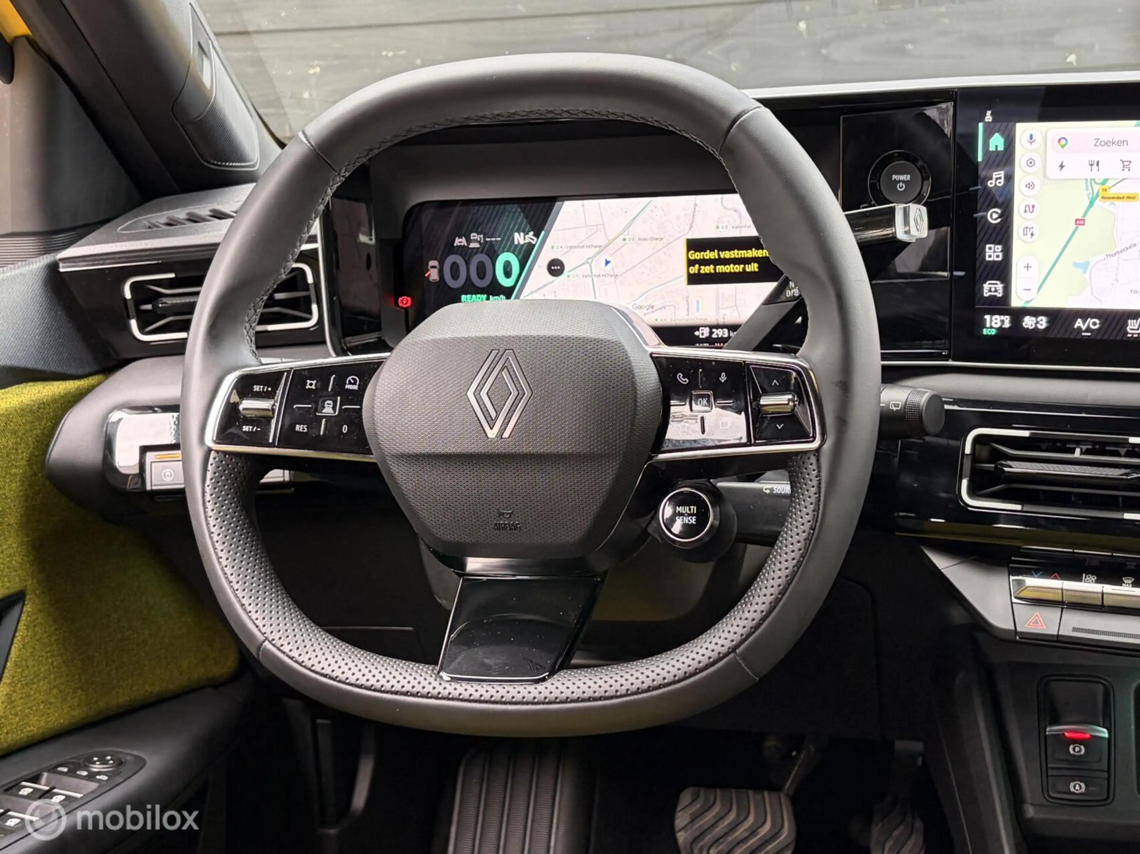 Renault R 5 comfort range iconic cinq 52 kWh — photo 15