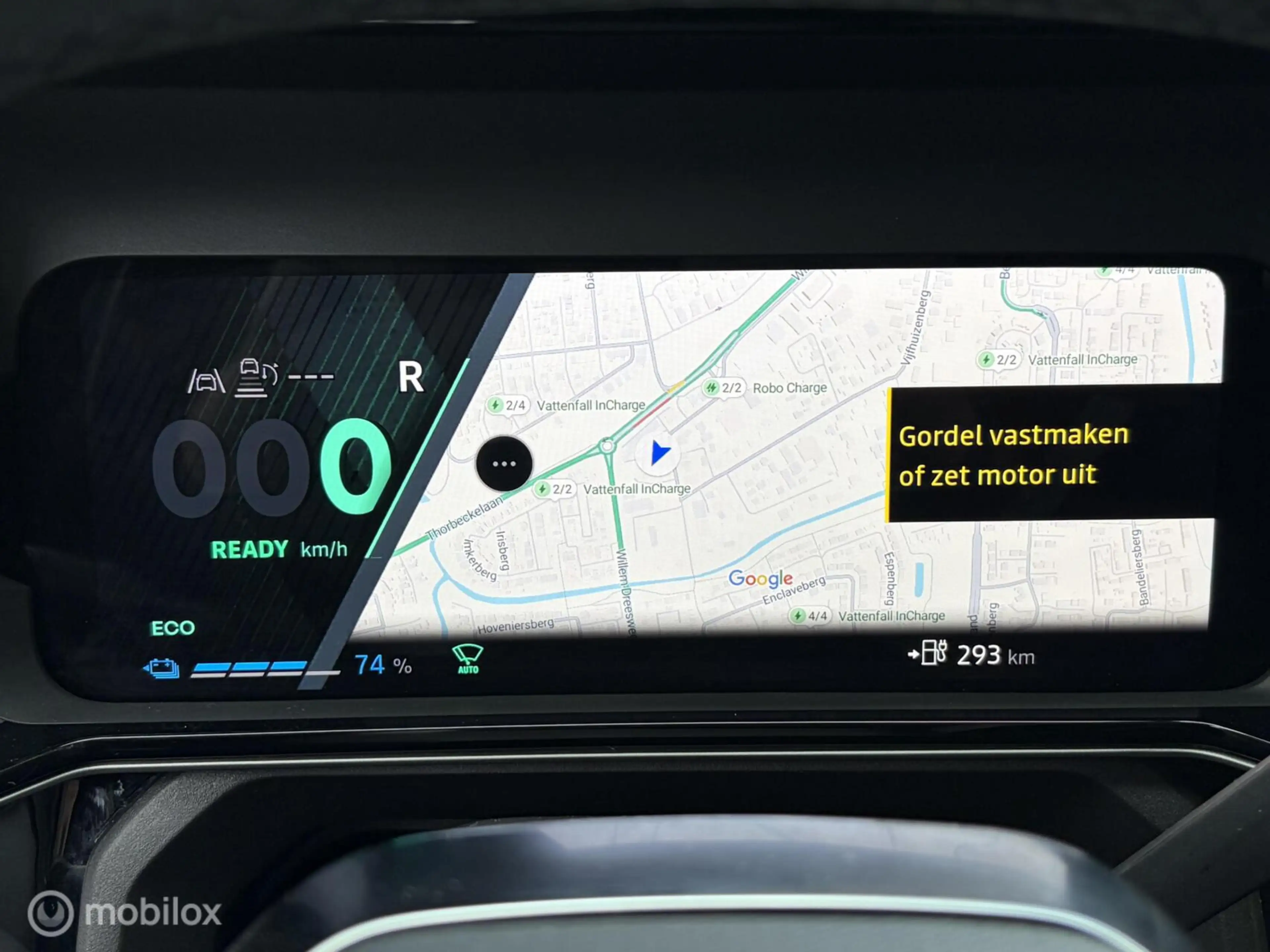 Renault R 5 comfort range iconic cinq 52 kWh — photo 25