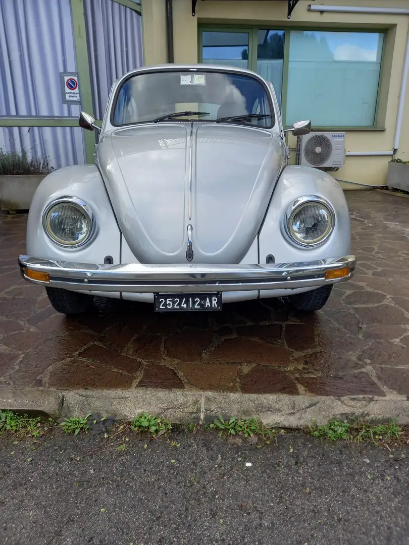 Volkswagen Maggiolino 1.2 L (messico) - 1