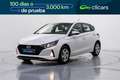 Hyundai i20 1.0 TGDI Essence 48V 100 Blanco - thumbnail 1