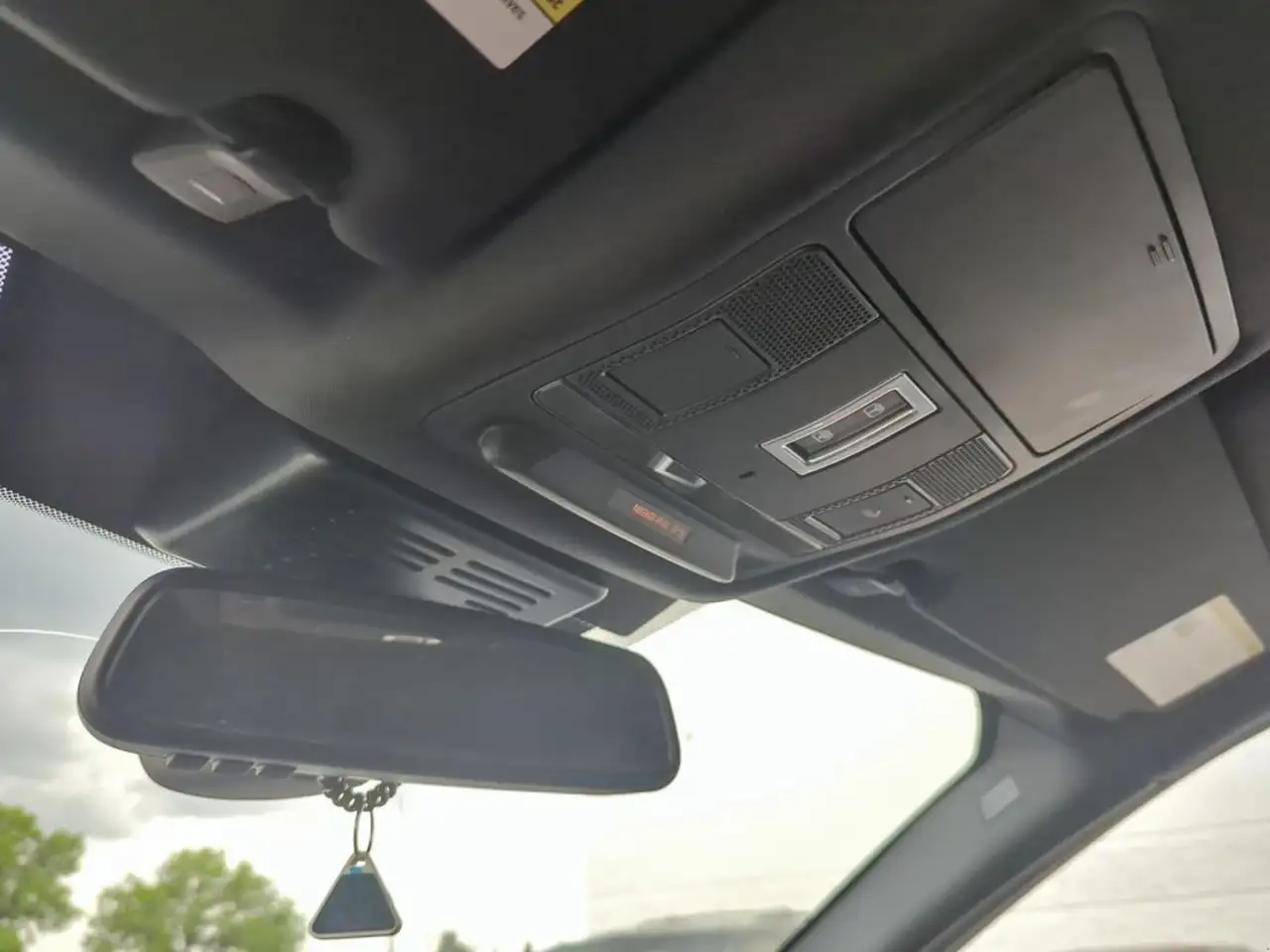 Land Rover Discovery Sport fotografie Land Rover Discovery Sport