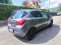 Opel Corsa OPEL CORSA 1,2 BENZINA- 2017-EURO 6-OK NEOP Grigio - thumbnail 10