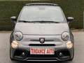Abarth 595 Turismo 1.4 T-Jet 163 Cv - Full Options ! Gris - thumbnail 5