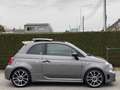 Abarth 595 Turismo 1.4 T-Jet 163 Cv - Full Options ! Gris - thumbnail 4