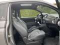 Abarth 595 Turismo 1.4 T-Jet 163 Cv - Full Options ! Gris - thumbnail 9