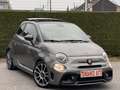 Abarth 595 Turismo 1.4 T-Jet 163 Cv - Full Options ! Gris - thumbnail 3