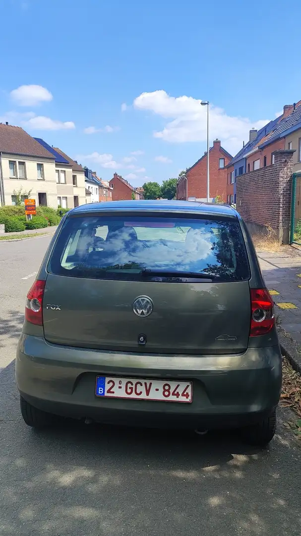 Volkswagen Fox 1.2 - 2