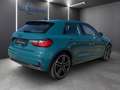 Audi A1 Sportback advanced 1,5 35 TFSI Apple CarPlay Andro Grün - thumbnail 4