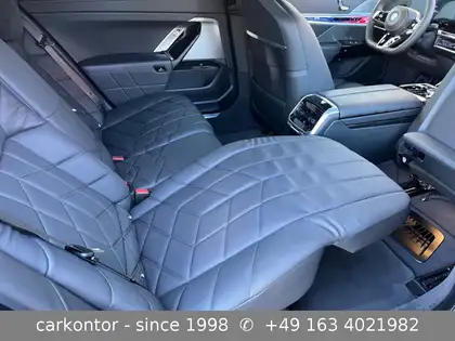 Annonce voiture d'occasion BMW i7 - CARADIZE