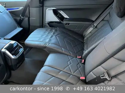 Annonce voiture d'occasion BMW i7 - CARADIZE