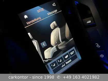 Annonce voiture d'occasion BMW i7 - CARADIZE