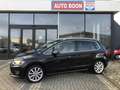Volkswagen Golf Sportsvan 1.2TSi 110PK : ALCANTRA/LEER-NAVI-PDC- TREKH.-NL A Noir - thumbnail 1