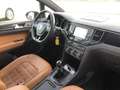 Volkswagen Golf Sportsvan 1.2TSi 110PK : ALCANTRA/LEER-NAVI-PDC- TREKH.-NL A Noir - thumbnail 40