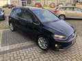 Volkswagen Golf Sportsvan 1.2TSi 110PK : ALCANTRA/LEER-NAVI-PDC- TREKH.-NL A Noir - thumbnail 28