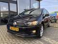 Volkswagen Golf Sportsvan 1.2TSi 110PK : ALCANTRA/LEER-NAVI-PDC- TREKH.-NL A Noir - thumbnail 2