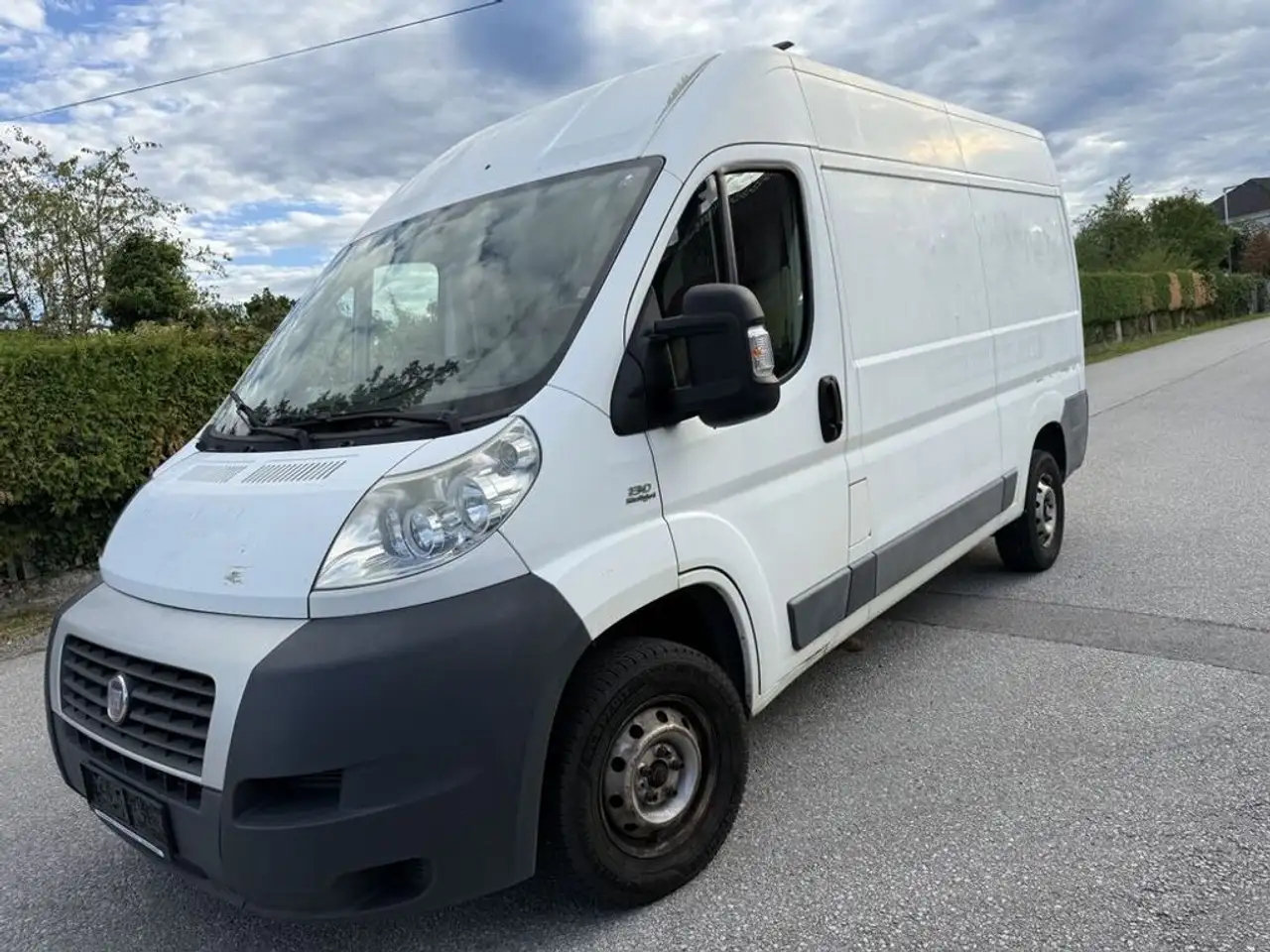 Fiat Ducato