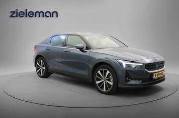 Long Range Dual Motor Launch Edition 78kWh - Panor