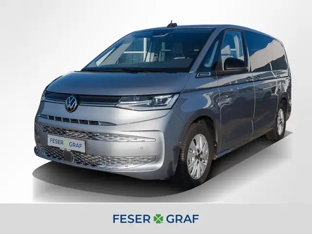 Volkswagen T7 Multivan Life 2.0TDI LÜ AHK/Navi/Kamera/ACC